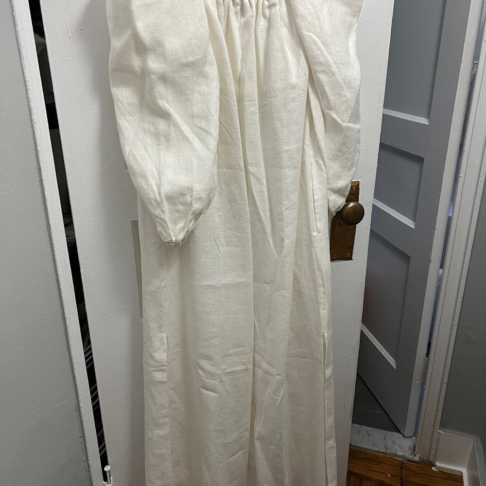 Maurice+Eve ACME maxi dress - Picture 6 of 7